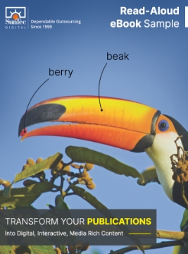 Picture of Read-Aloud eBook Sample