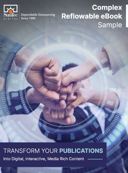 Picture of Complex eBook Sample